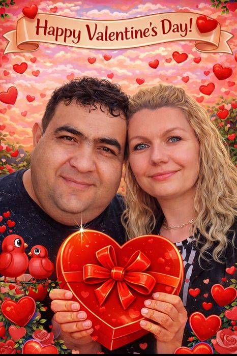 Карикатури за всеки повод