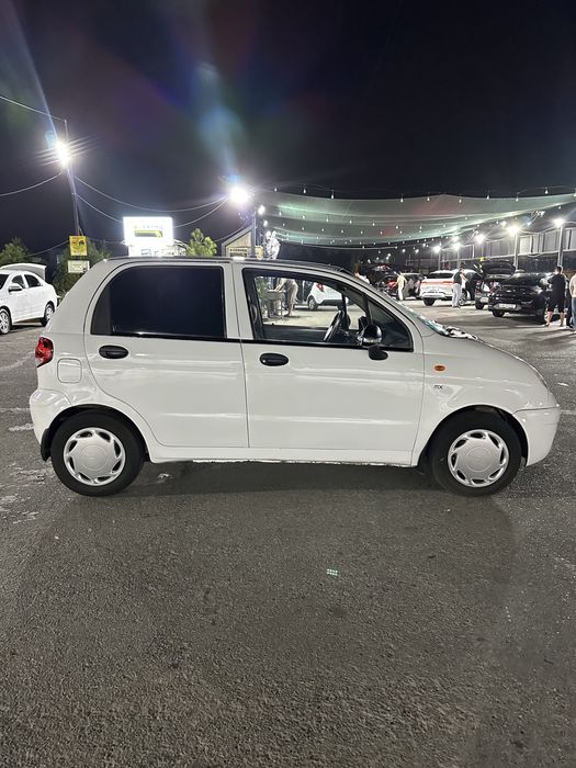 Matiz mx 2010 bez kaditsioner