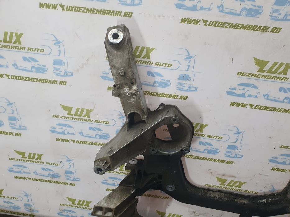 Cadru motor 3.0 benzina n55b30a BMW Seria 5 F11  [din 2009 pana  2013]