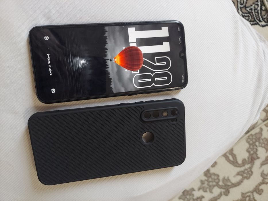 Redmi note 8 2021