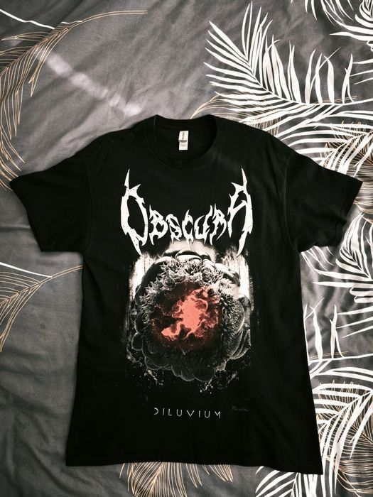 Metal тениски / Оригинален мърч / Нови :