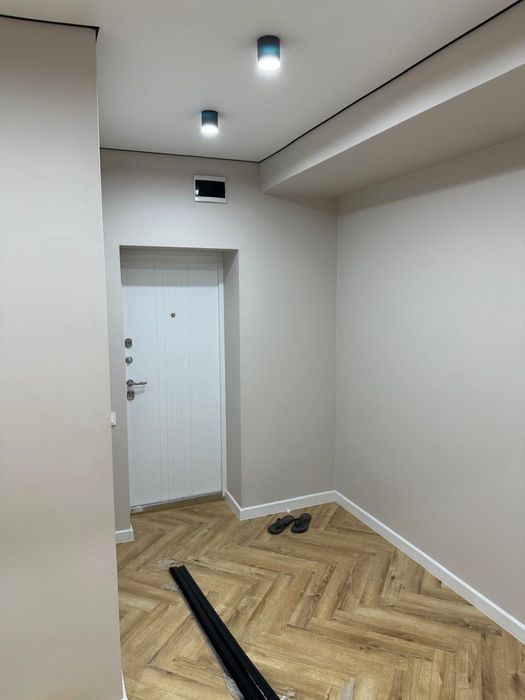 Ремонт под ключ алмамы