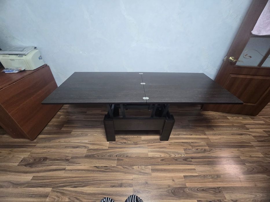 Продам стол трансформер