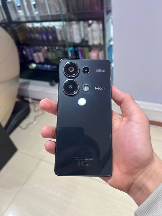 Redmi Note 13 pro