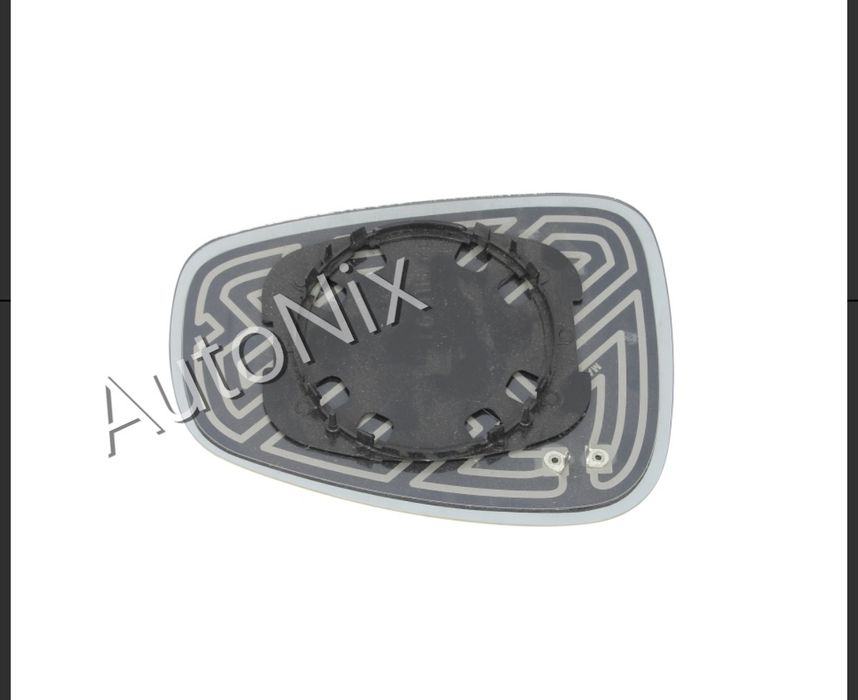 Стъкло за огледало за Alfa Romeo 159 с подгрев за алфа ромео 159