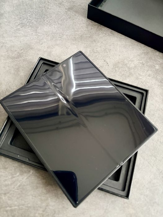 Samsung Z Fold 6 black edition
