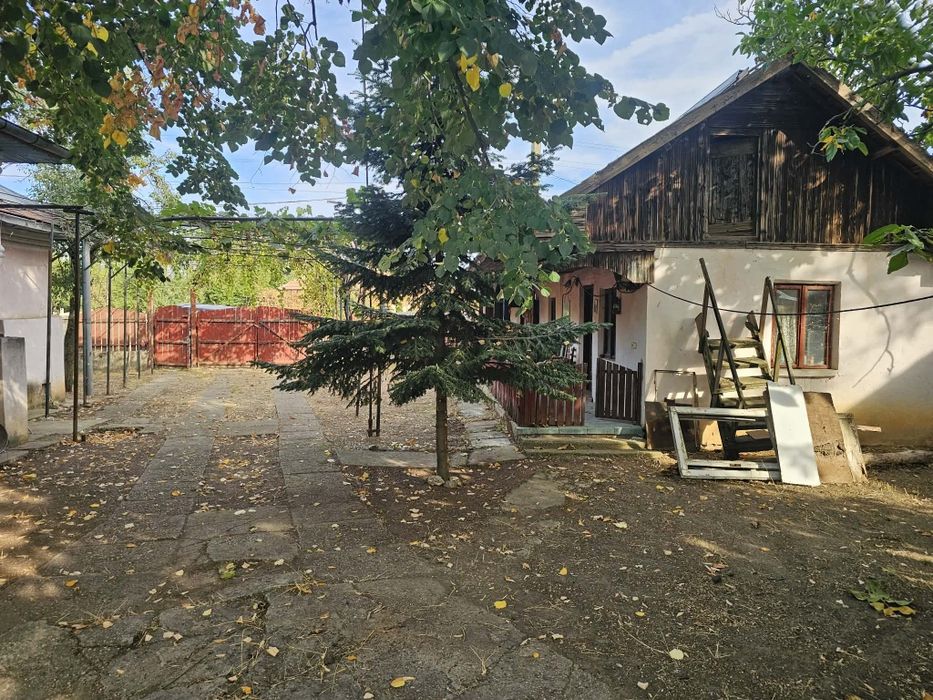 Vand casa vârvor