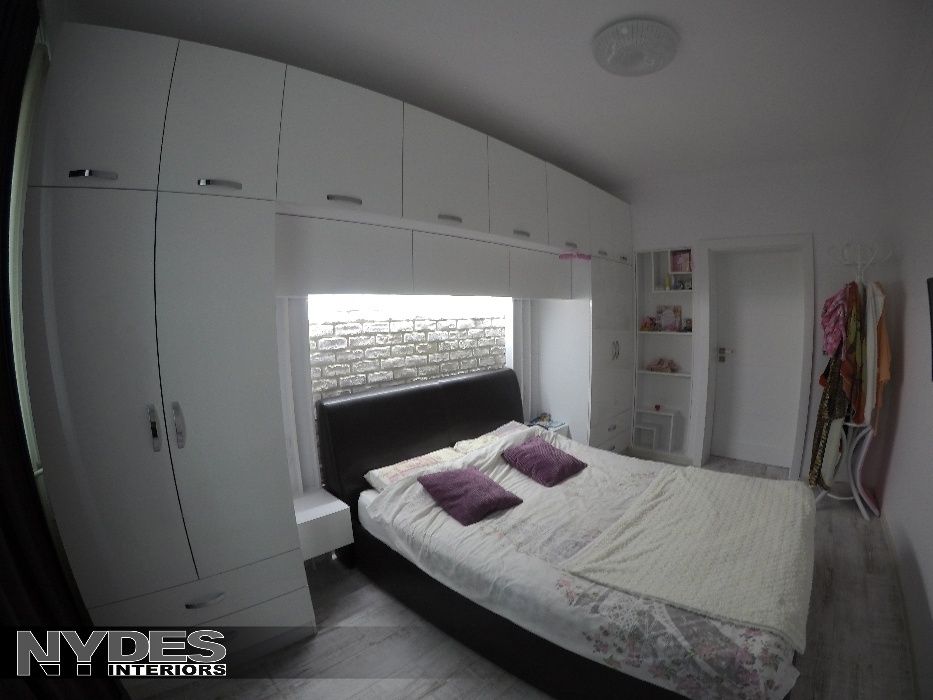 Мебели по поръчка / Проект и реализация