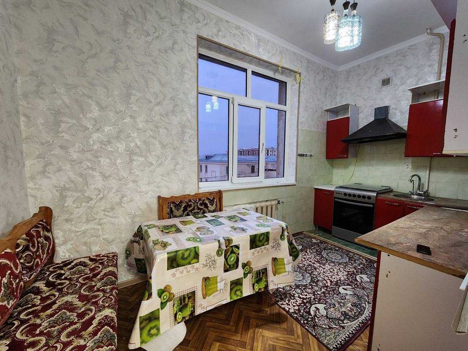 5 микрорайоне продаётся квартира