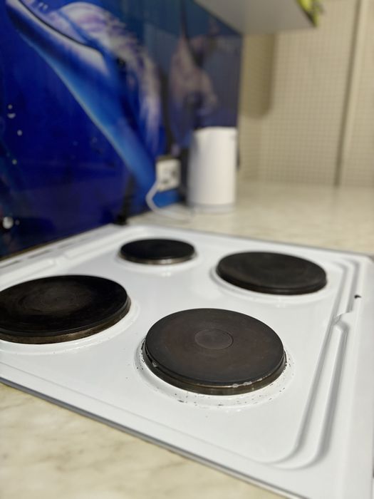 Продам электро плиту