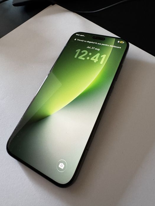 Honor Magic 8 Pro ca nou
