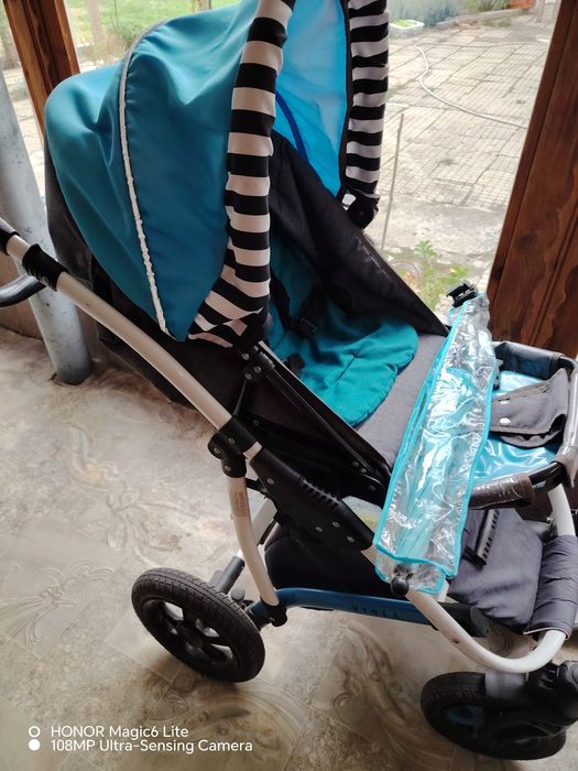 Детска количка Viola