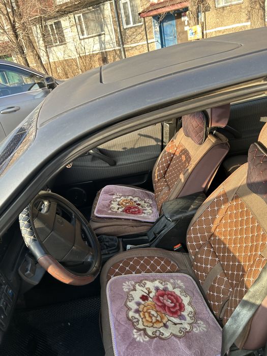 Продам wv пассат б3 в хорошем состояние