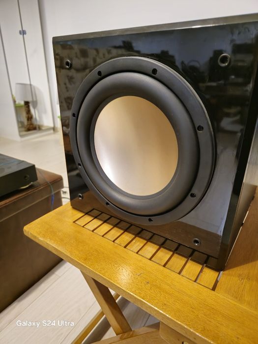 Subwoofer Dynavoice Definition sub10
