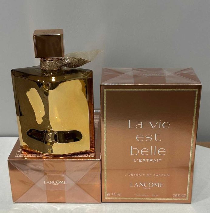 LaVie Est Belle L`extrait De parfum 75ml