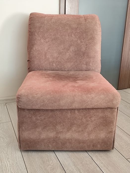 Легло Приста  без матрак