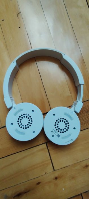 Безжични слушалки  JBL T450BT