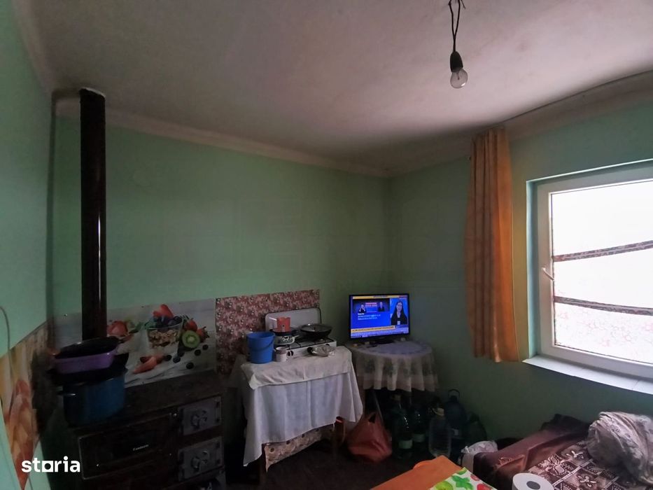 Casa De Vanzare In Satu Mare / Radauti