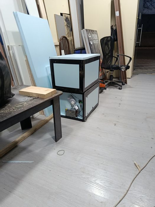 Продам новые инкубаторы