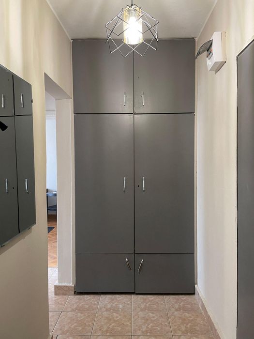 Дава се под наем Тристаен апартамент в Пловдив, Младежки Хълм - 80 кв.м за 488.58 € - Снимка #7