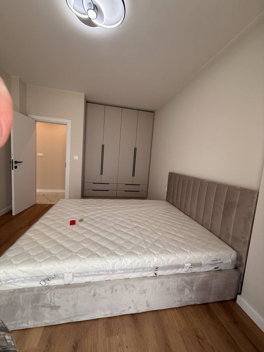 Дава се под наем Тристаен апартамент в София, Малинова долина - 86 кв.м за 867 € - Снимка #6