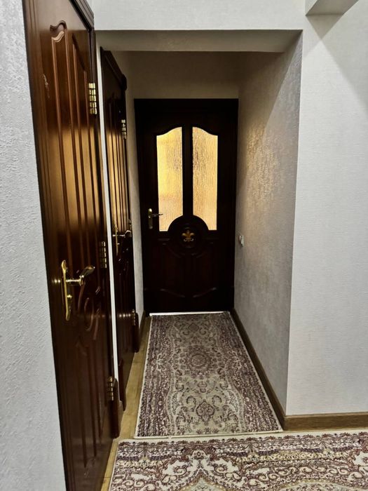 сдается 4 комнатная квартира