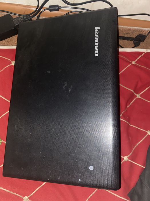 Ноутбук Lenovo G500