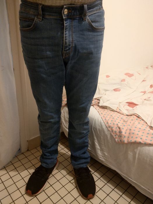 Джинси марка Celio