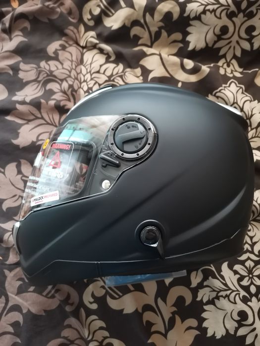 Каска за мотор Duchinni D1300 размер XS