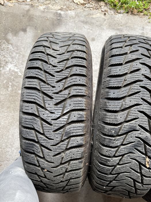 Джанти с гуми Митсубиши 4х114.3 185/70 14