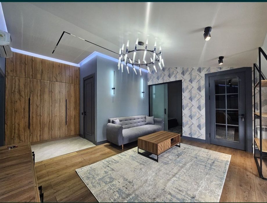 ™ Чиланзар 17 2/8/8‼️Новостройка, Метро Чиланзар‼️50м²‼️Кв продаётся ‼