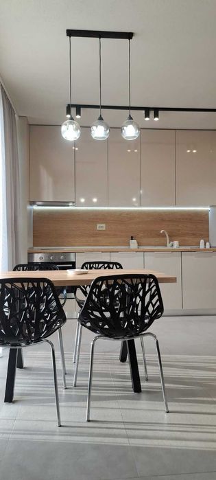 Дава се под наем Двустаен апартамент в София, Обеля 2 - 68 кв.м за 600 € - Снимка #1