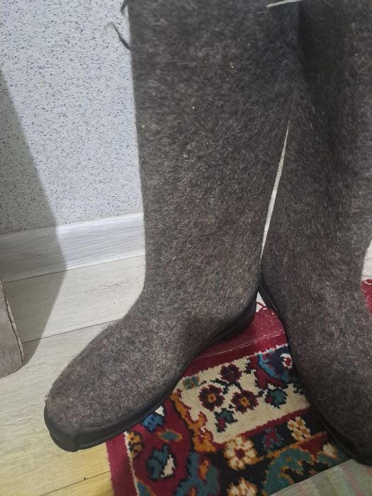 Мужская зимняя спецодежда