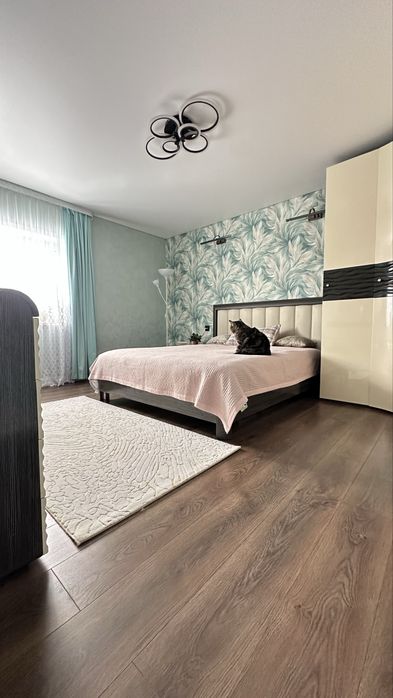 Дом 140 кв.м, 24 мкр (Заман)