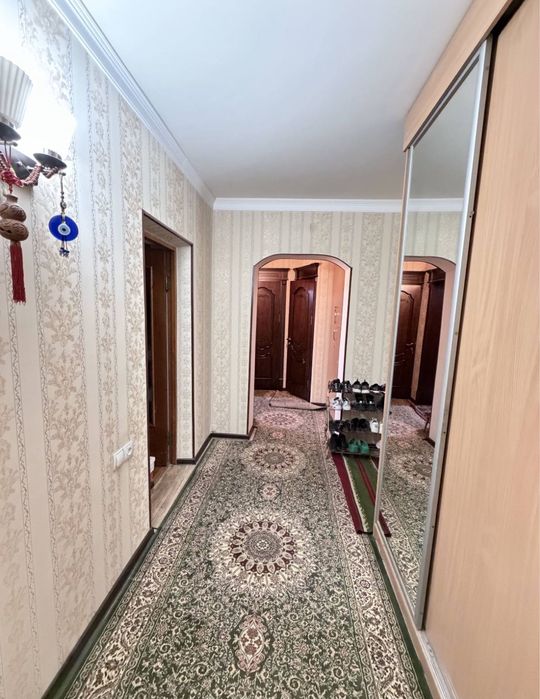 3/2/9 Паркентский риезий 83 м²