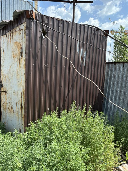 Продам вагончик утеплённый