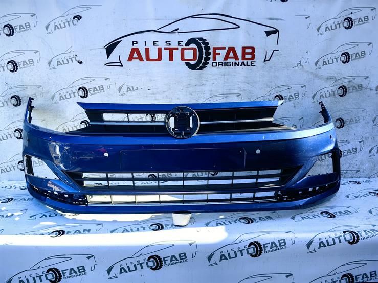 Bara fata Volkswagen Polo 2G an 2017-2018-2019-2020-2021