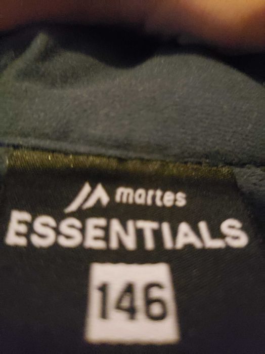 Pantaloni softshell marimea 146 in stare buna