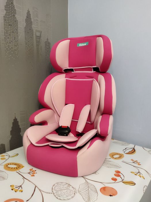 Автокресло детское "Kidstar" Модель:KS-2080