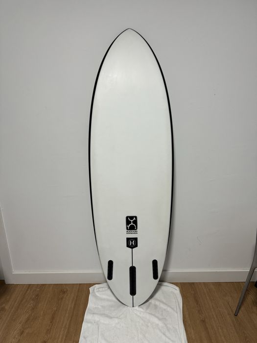 Сърф Firewire Sunday 5’9 Machado Surf