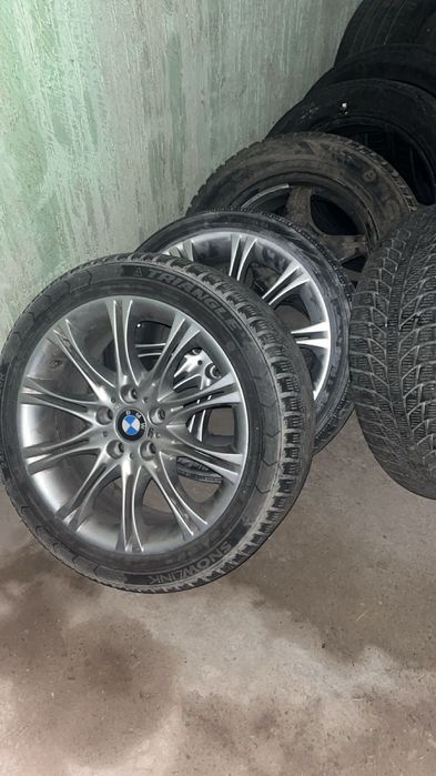 Титанка с шиной срочная