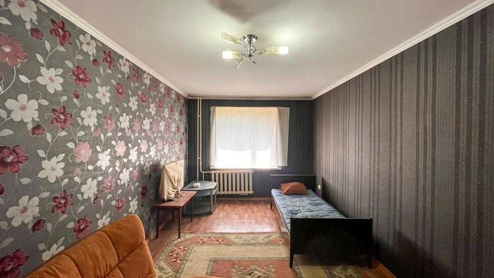 1 ком квартира Самал, Танат Империя
