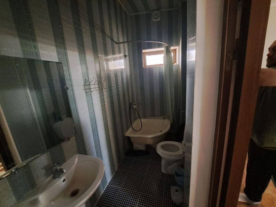 Сдаётся 2х комнатная квартира