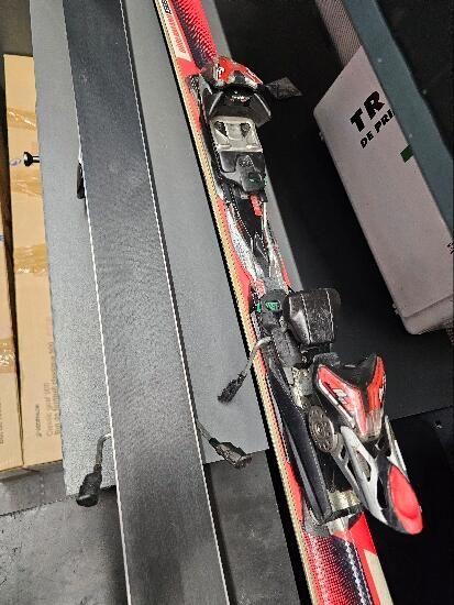 nordica douberman g5 pro - (SecondHand) Decathlon