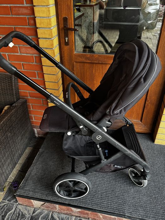 Продам коляску Cybex ballios