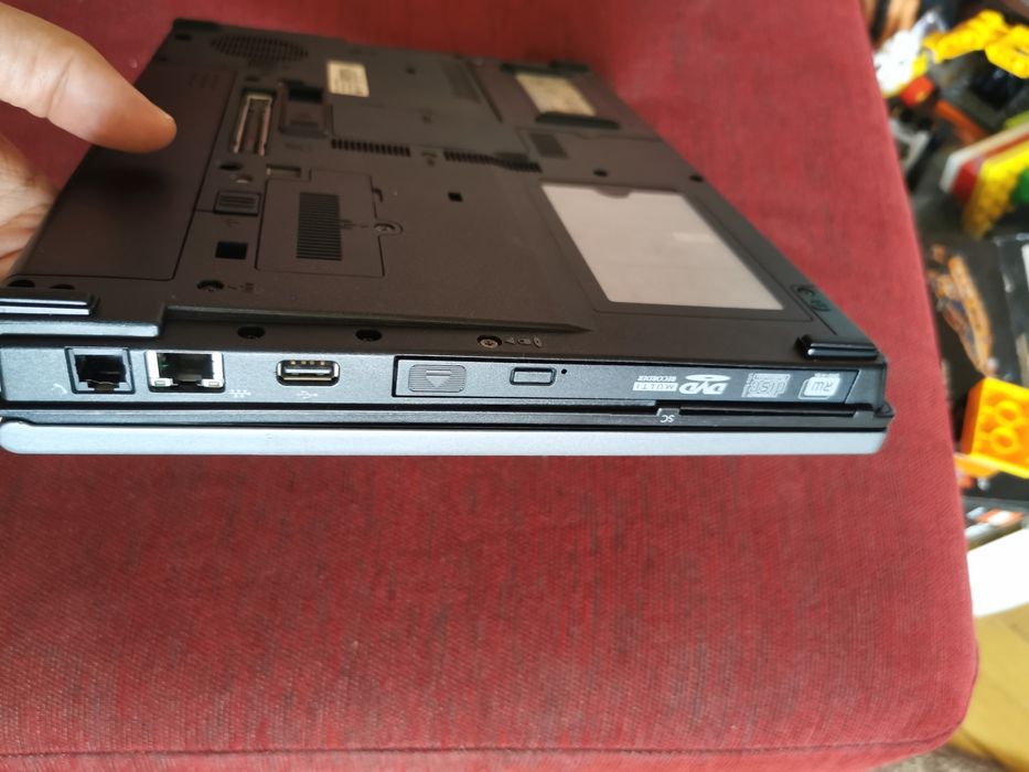 HP 6910p - за части или поправка