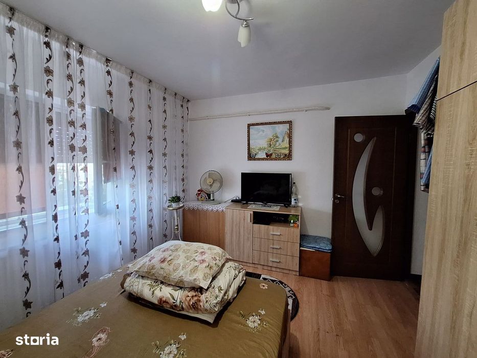 Apartament 2 camere decomandate zona Neagoe Voda — fotografia 3