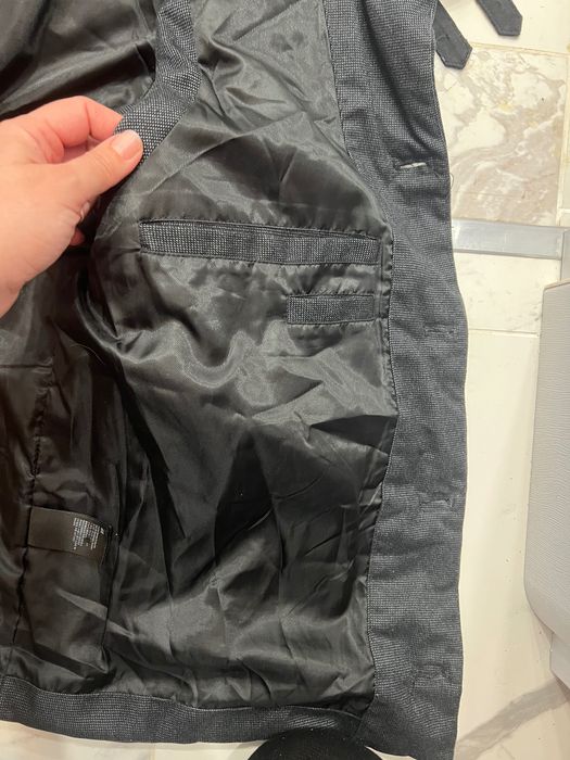 H&M  Мъжки дебел елек