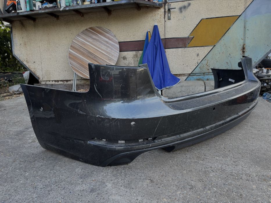 Броня Ауди А4 Б9/Audi A5 B9