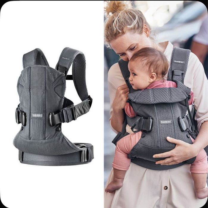 Кенгуру-переноска